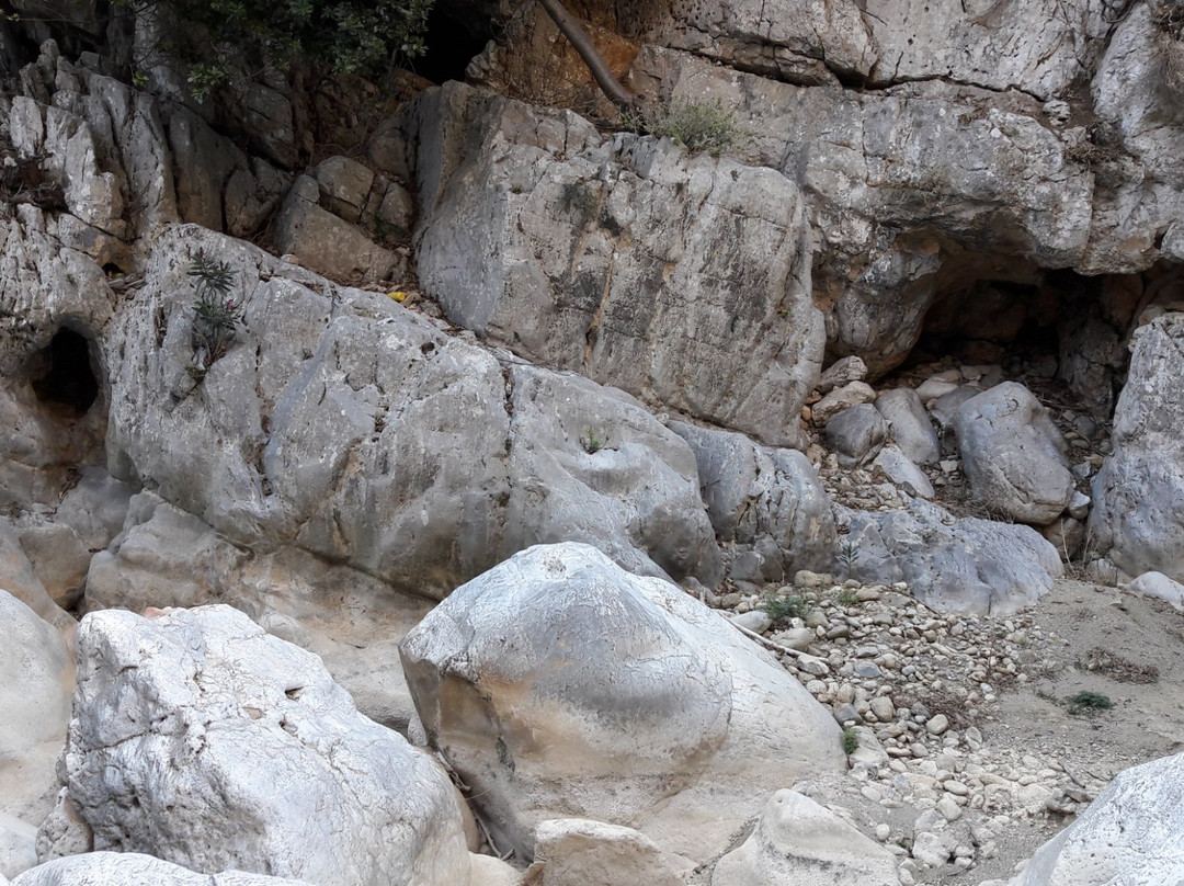 Petres Gorge-雷斯蒙必去景点