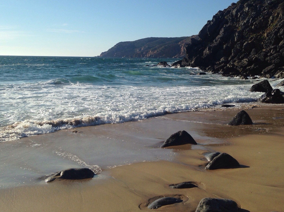 Abano Beach-卡斯凯什必去景点