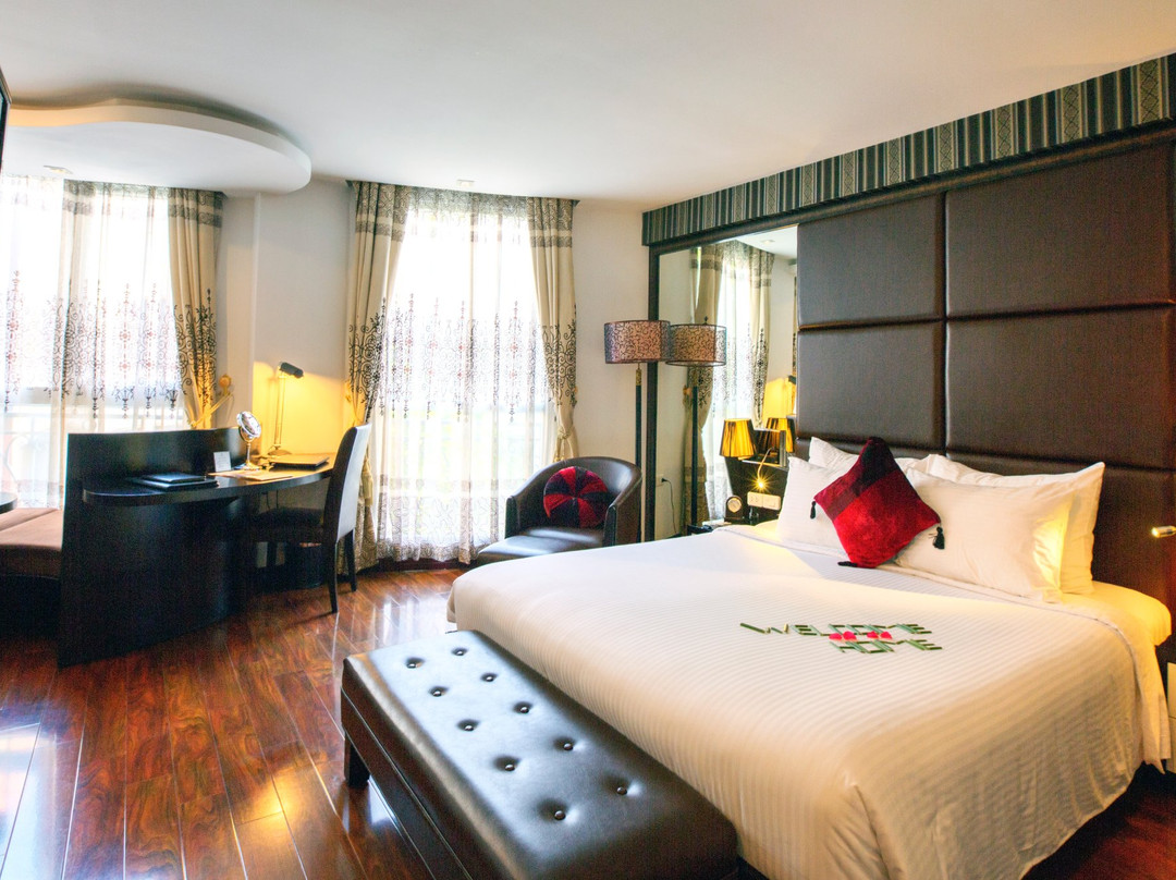 La Nueva Boutique Hotel & Spa