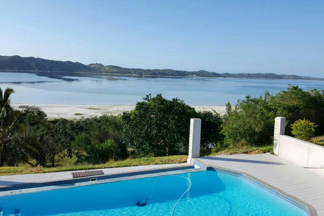 Praia do Cossa Resort Hotel主图