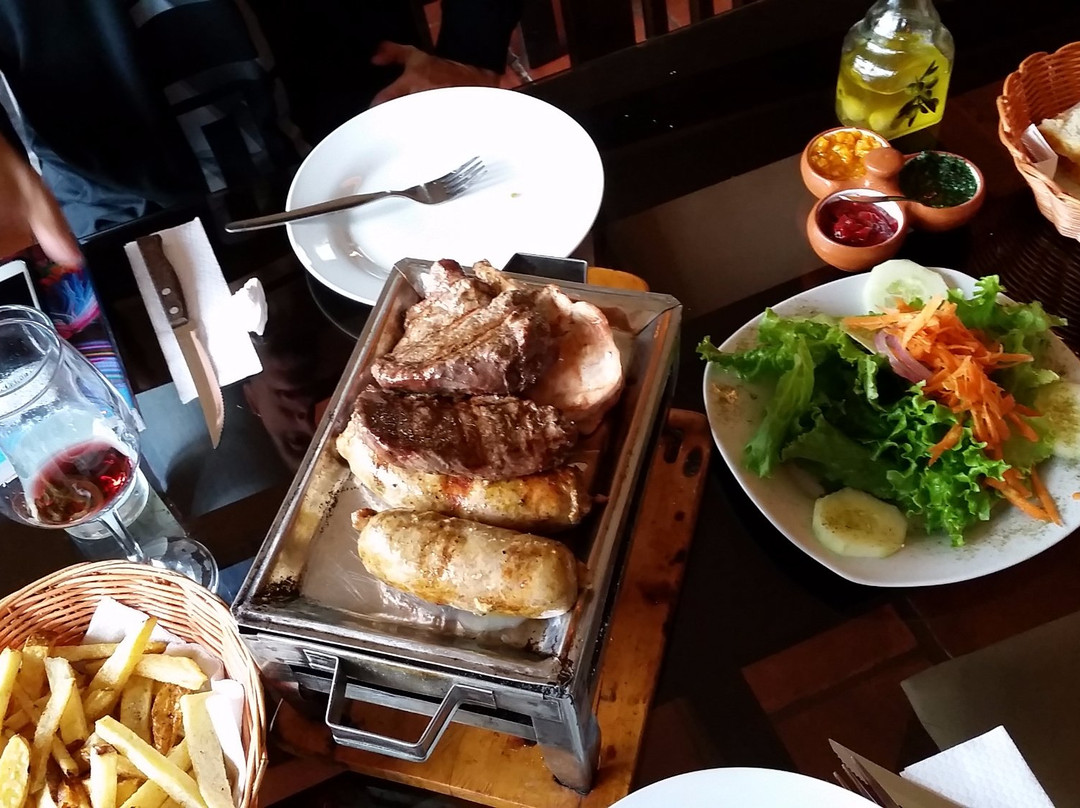 El Asador Del Gaucho主图