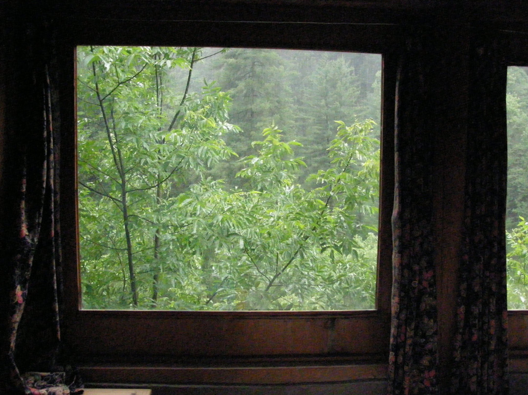 Shringi Vatika Homestay主图