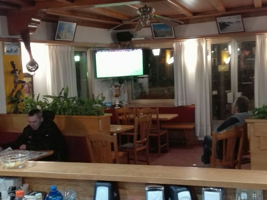 Bar Tre Cime景点图片