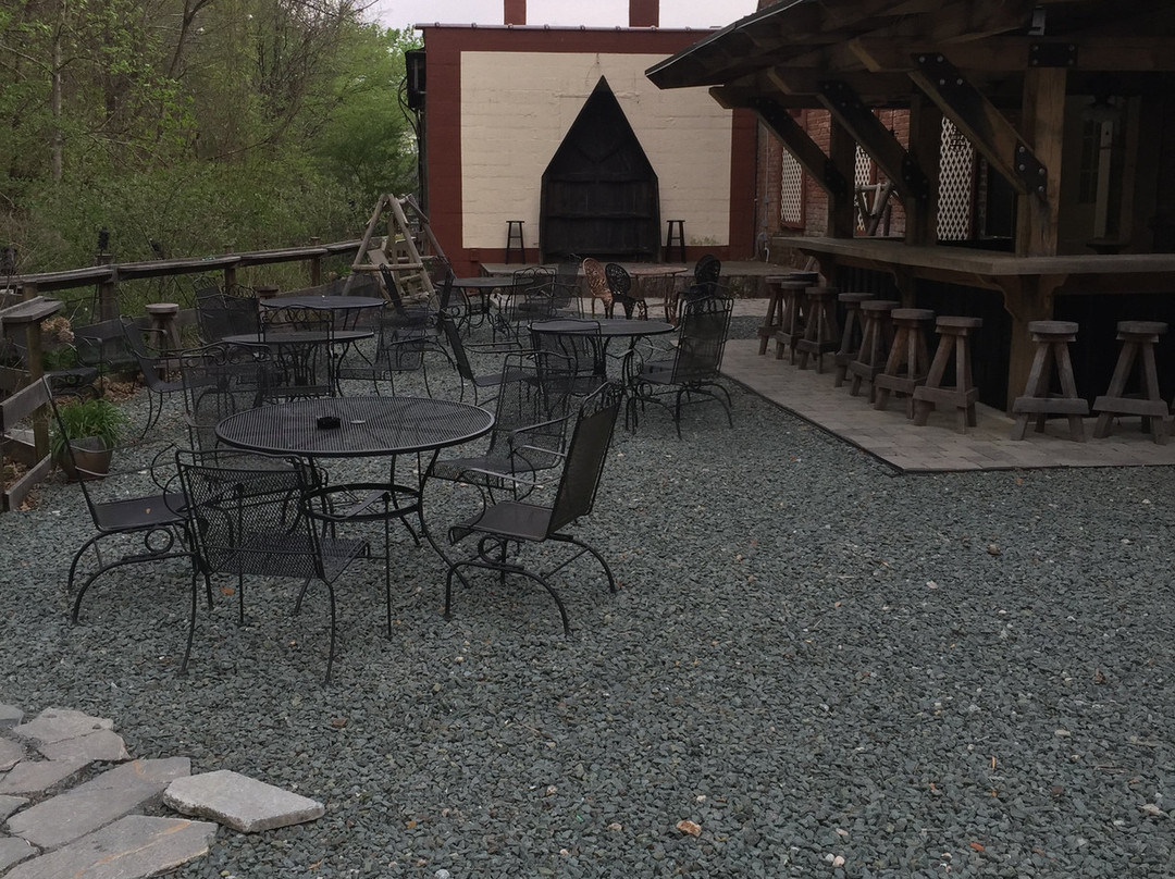 James River Brewery-Scottsville必去景点