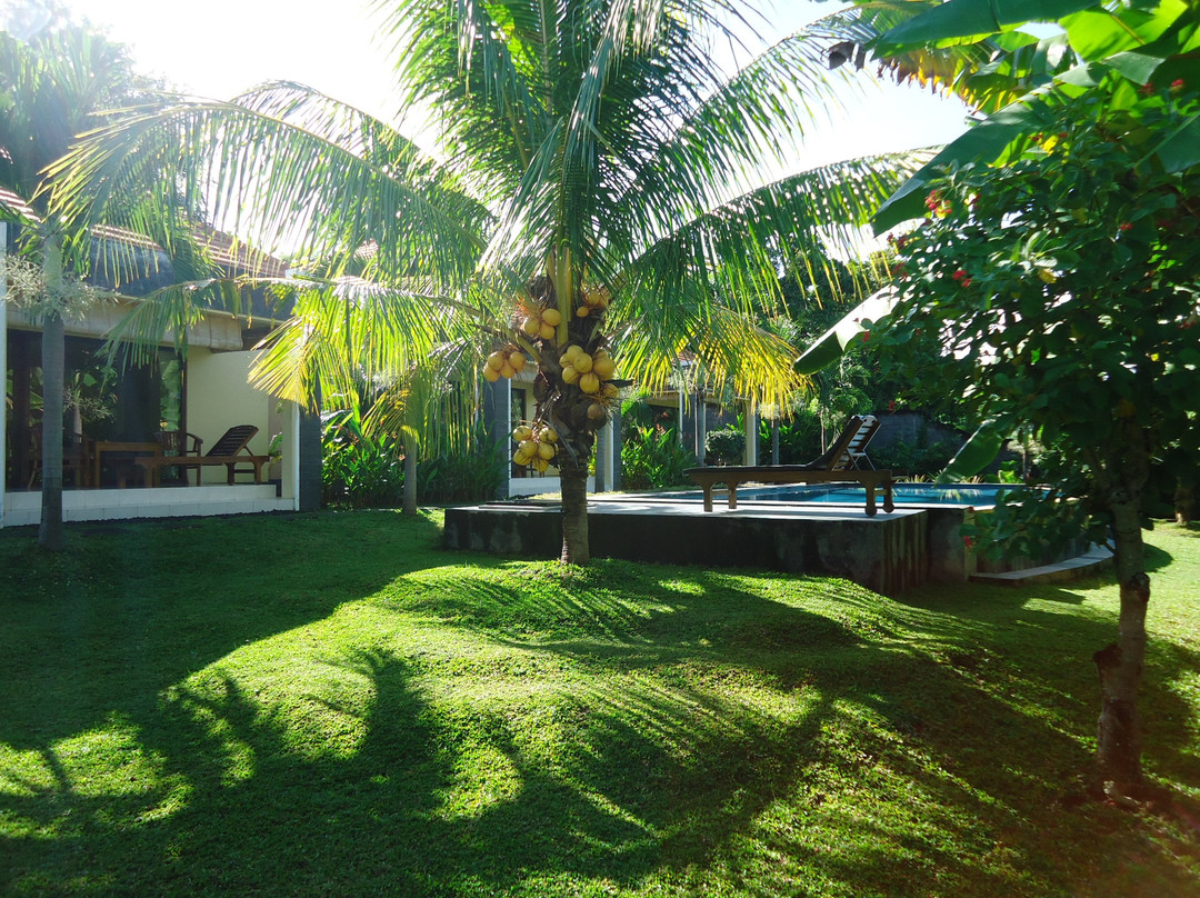 Villa Belindo