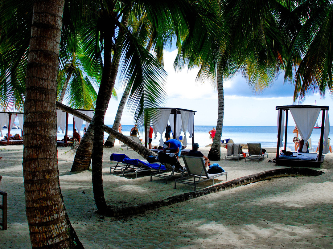 Sky Tours-拉罗马纳必去景点