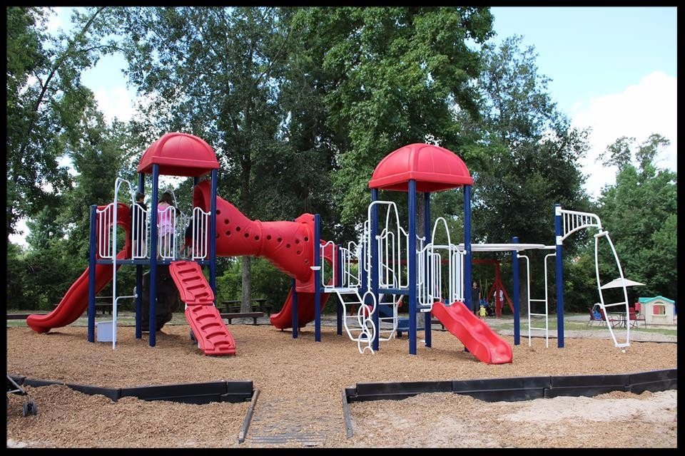 7 Acre Wood-Conroe必去景点