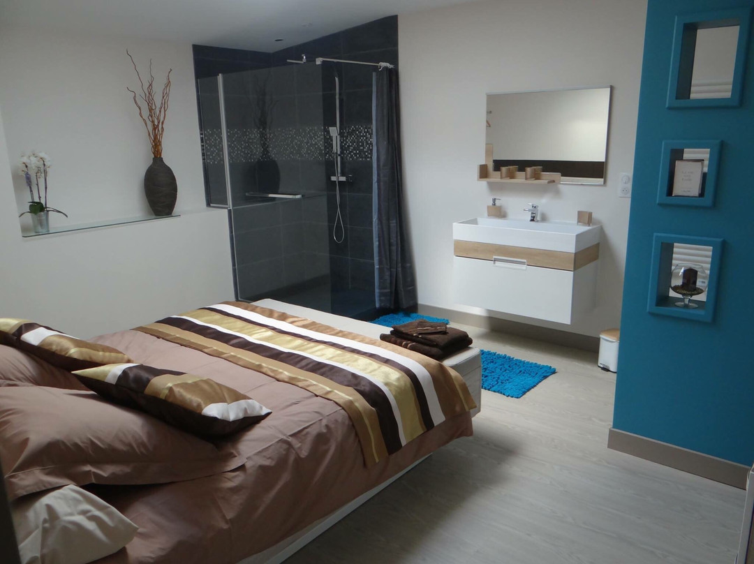 Le Grillage a Poules主图