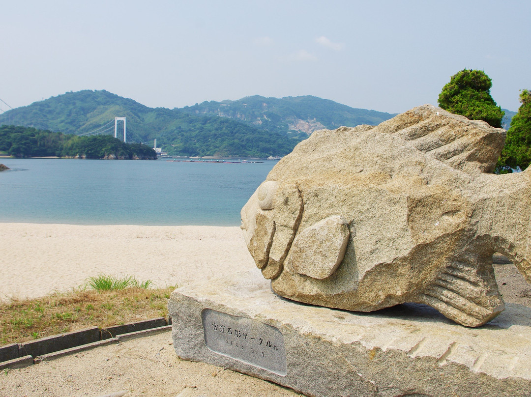 Marine Oasis Hakata-今治市必去景点