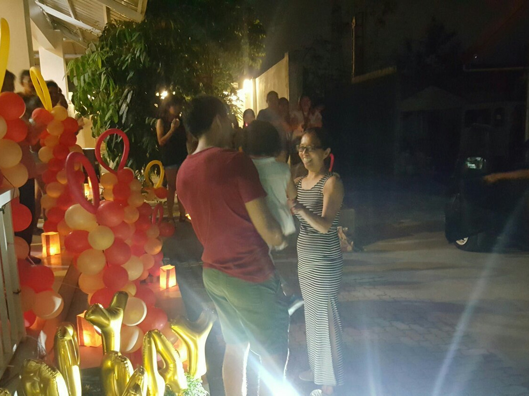 Cassandras Place主图