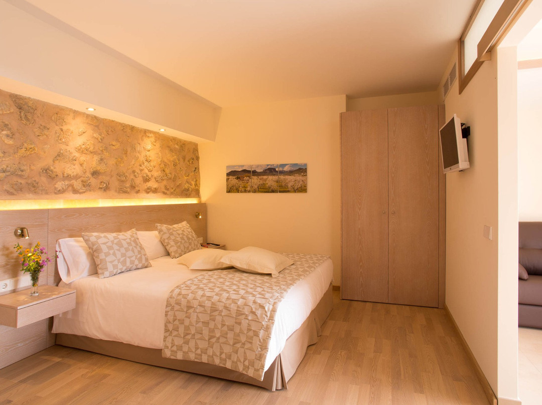 Agroturismo S'Arbocar