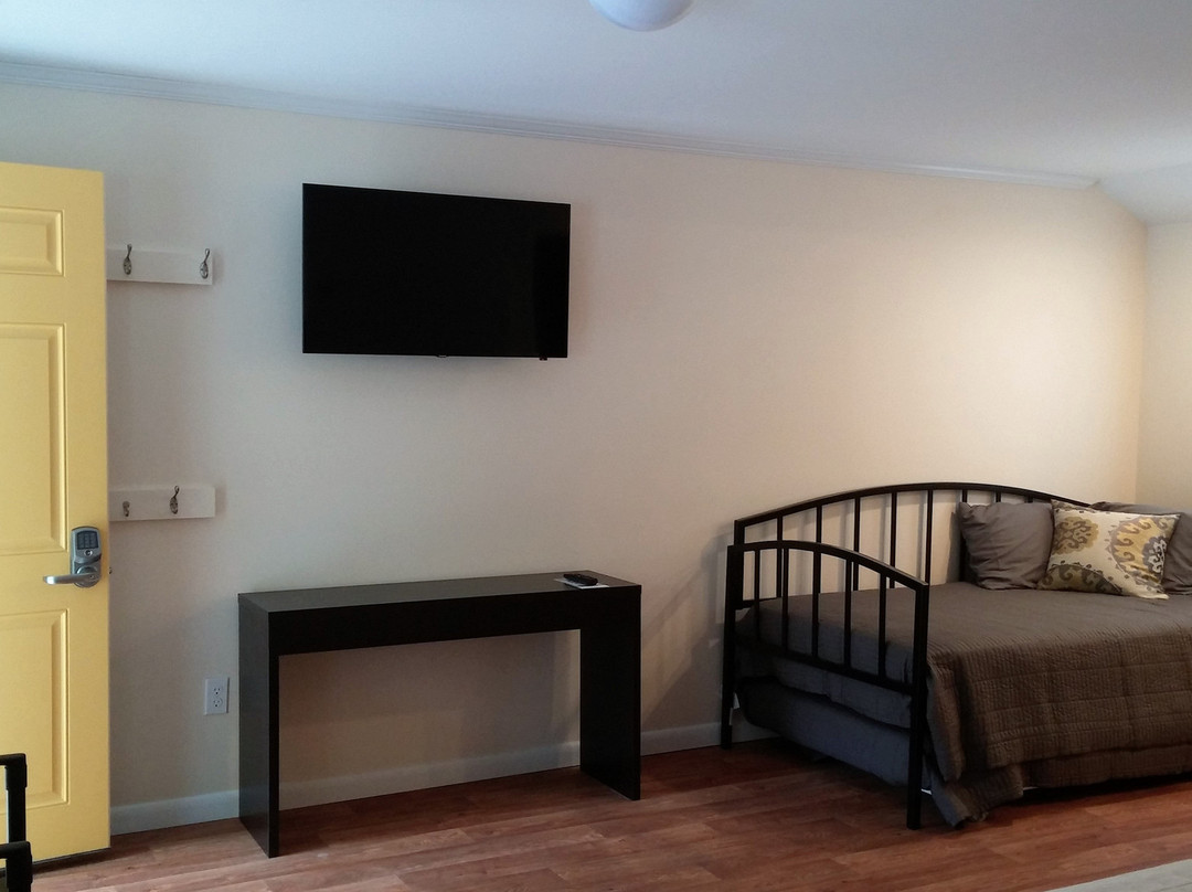 Rhinebeck Motel主图