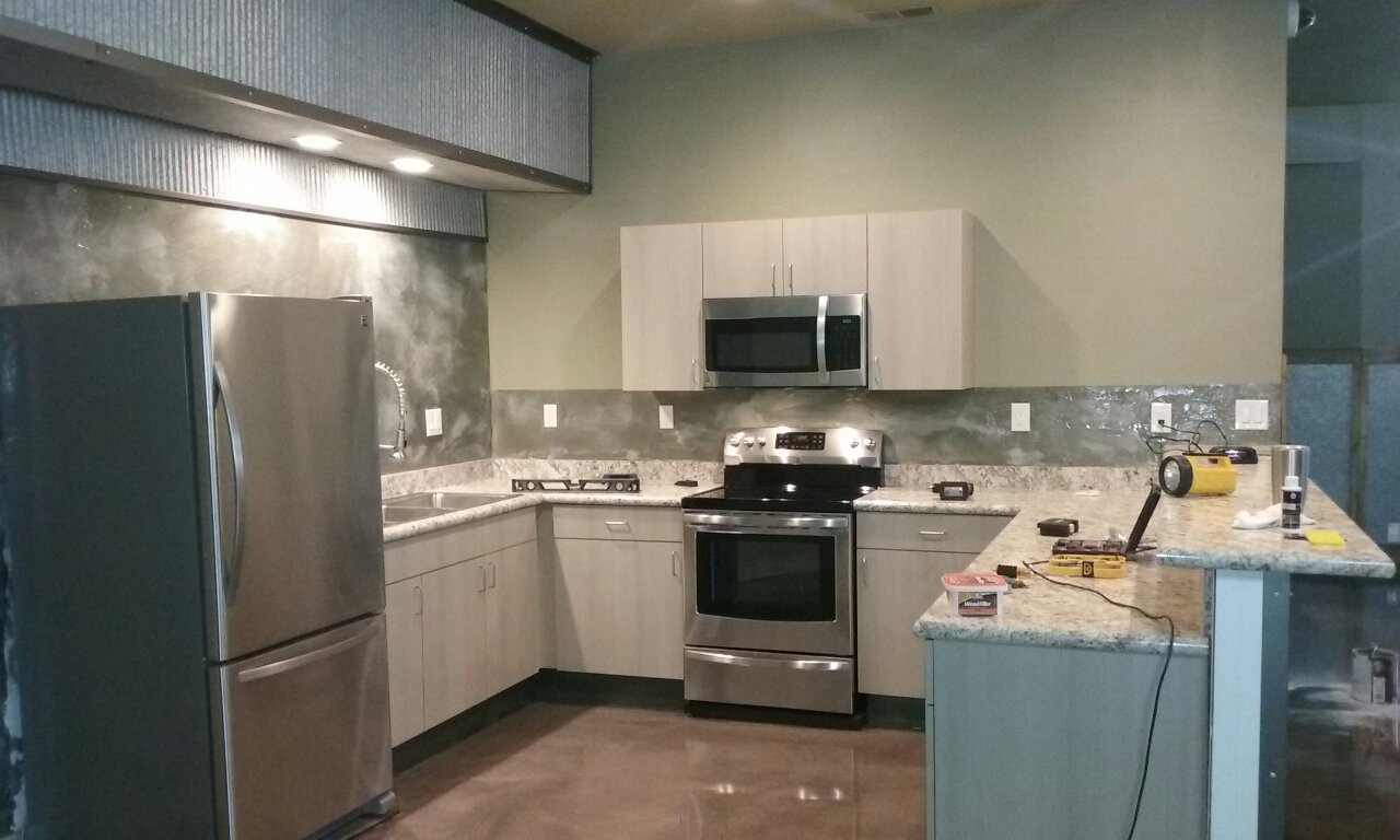 Locomotive Inn-浴室