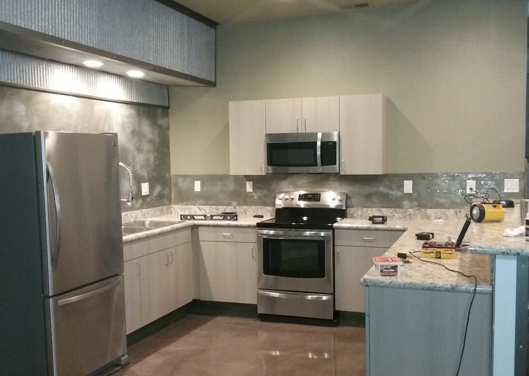 Locomotive Inn主图