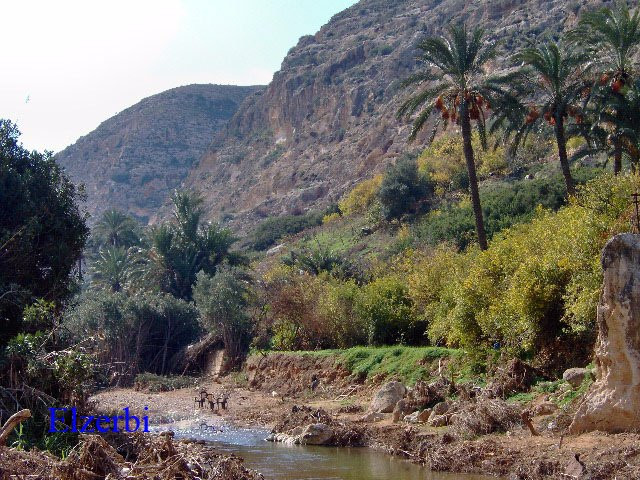 Jebel Akhdar-Benghazi必去景点