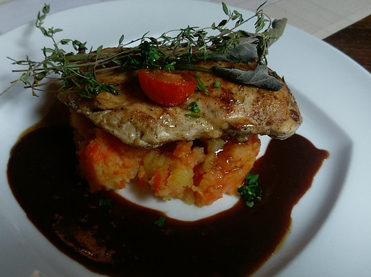 Landgasthaus Kemperdick