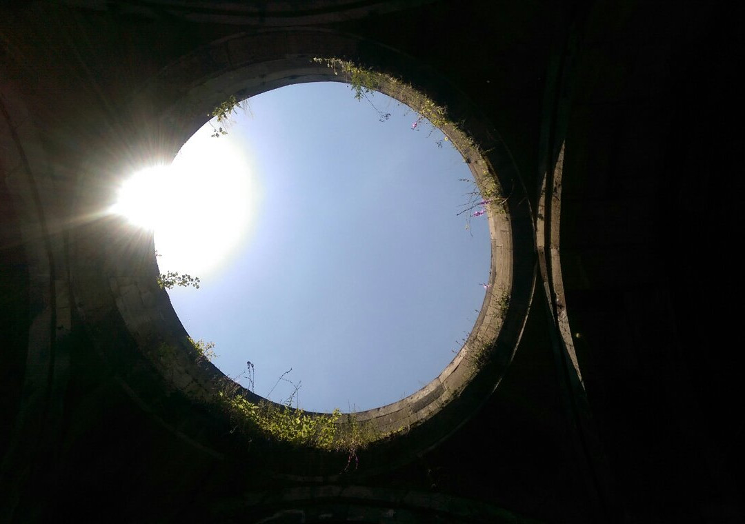 Jukhtakvank Monastery-Dilijan必去景点