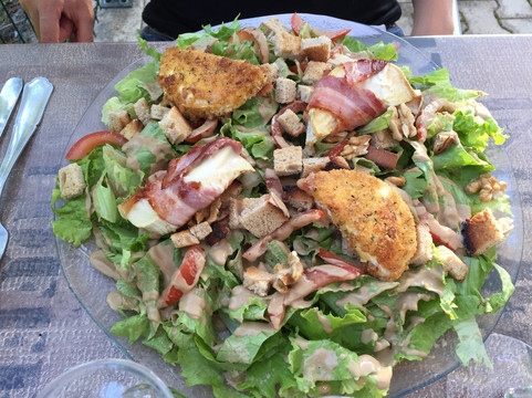 Restaurant Daddy Cool