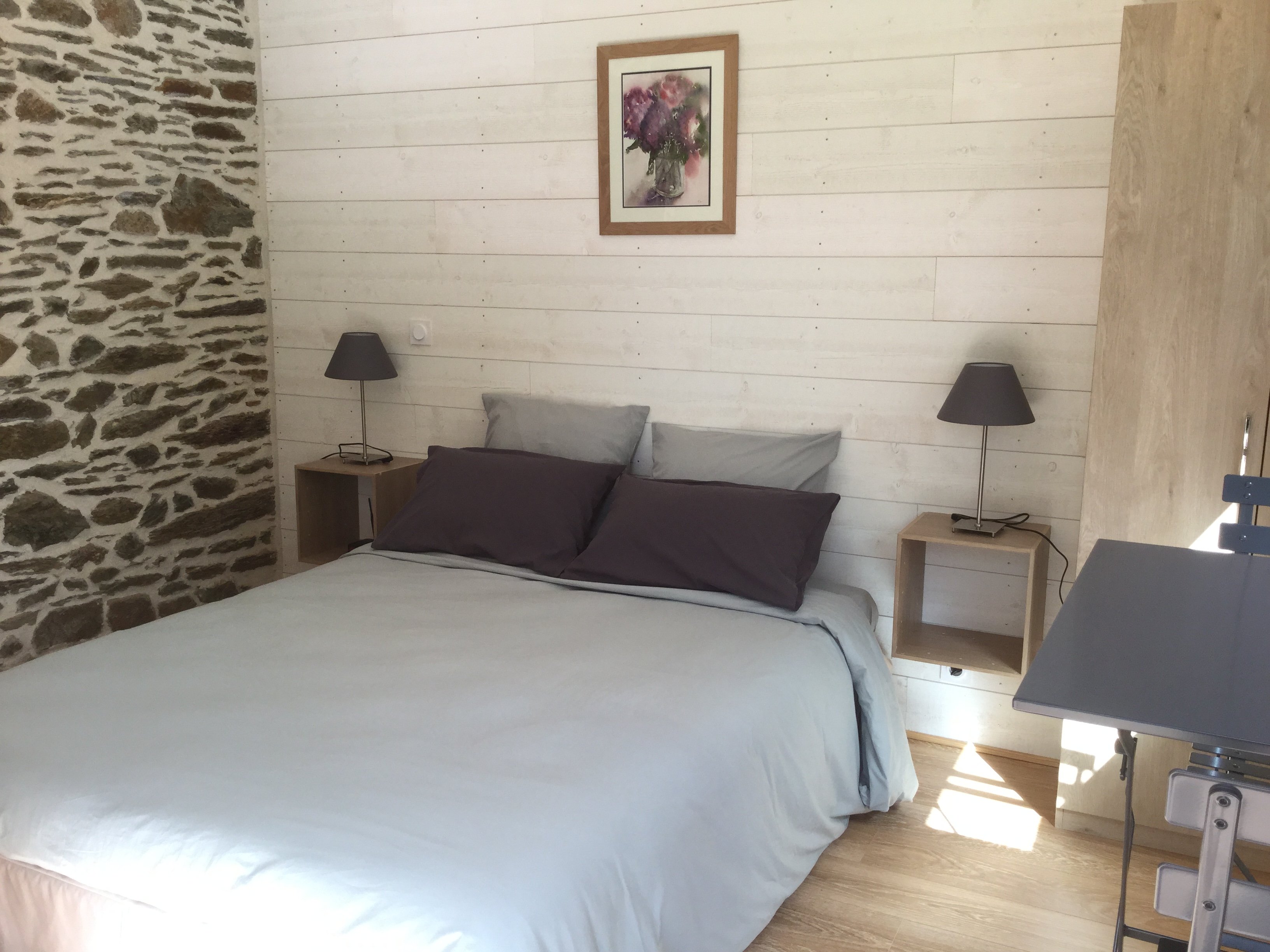 Chambres d'Hotes Cruche-官方