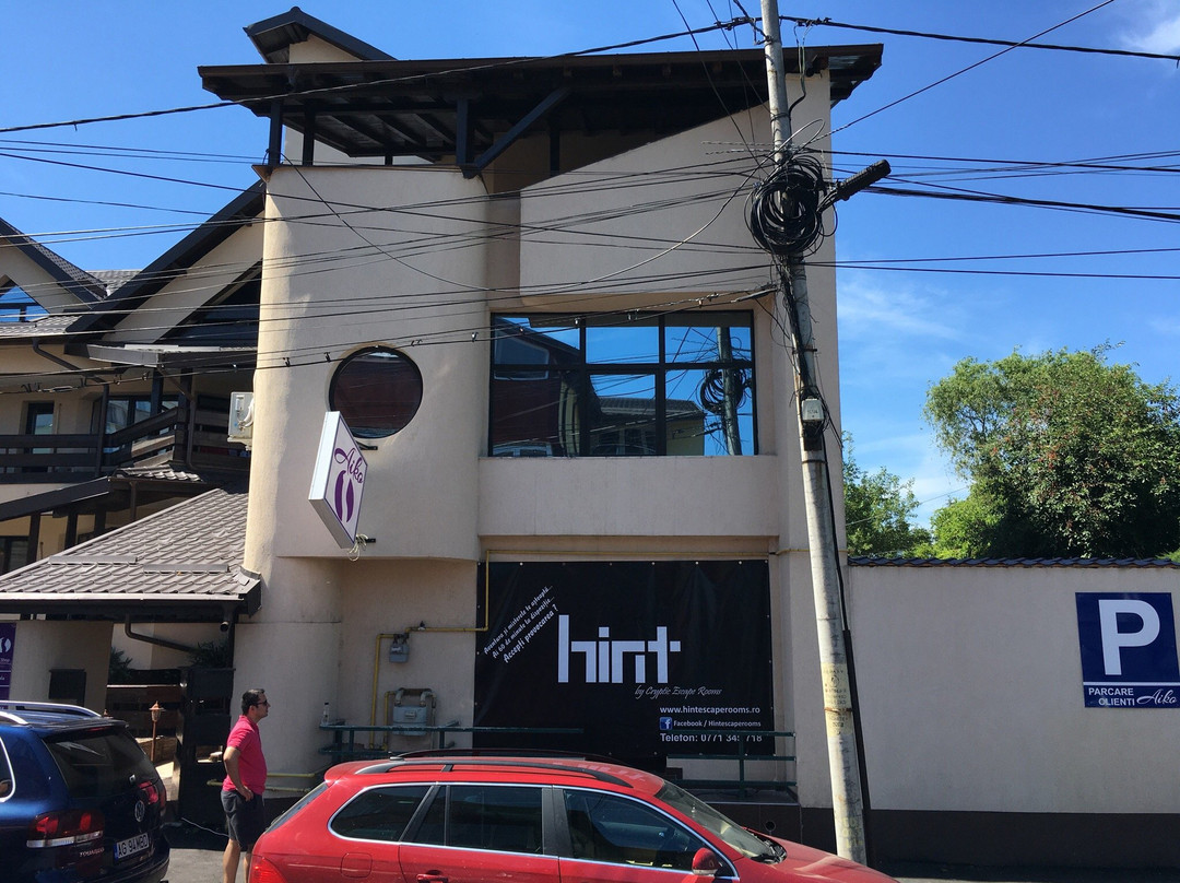 Bircii旅游攻略图片
