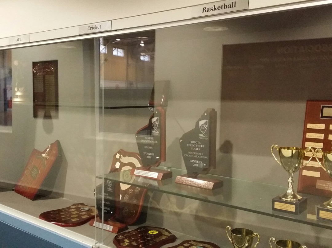 Karratha Leisureplex-卡拉萨必去景点