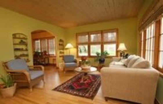 The Water Otter Inn-官方