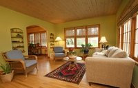 Washburn酒店住宿-The Water Otter Inn