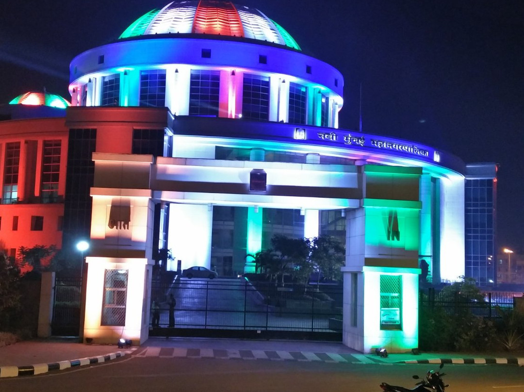 Navi Mumbai Municipal Corporation景点图片