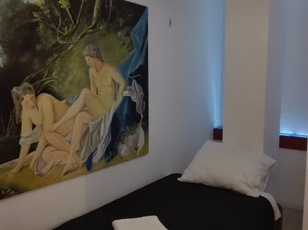 Villa Romeo主图