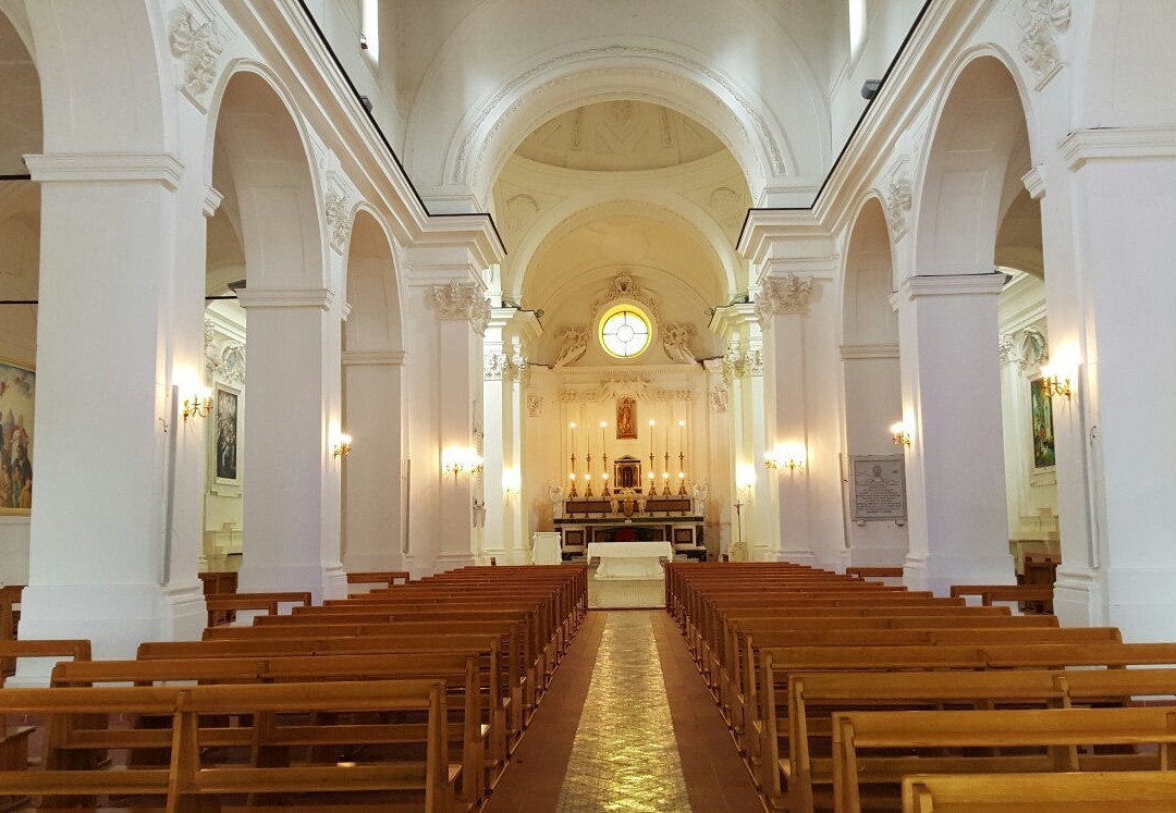 Concattedrale di San Donato景点图片