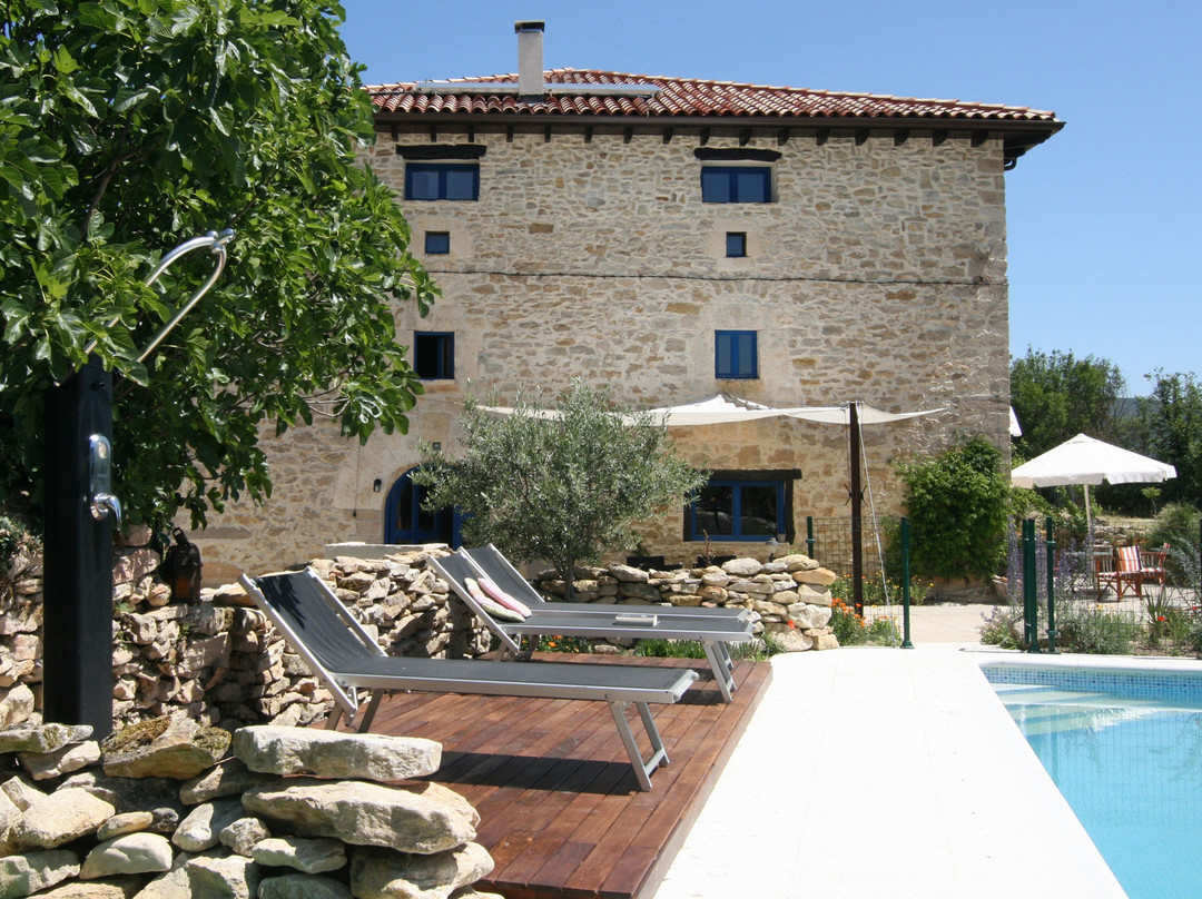 Casa La Sonrisa