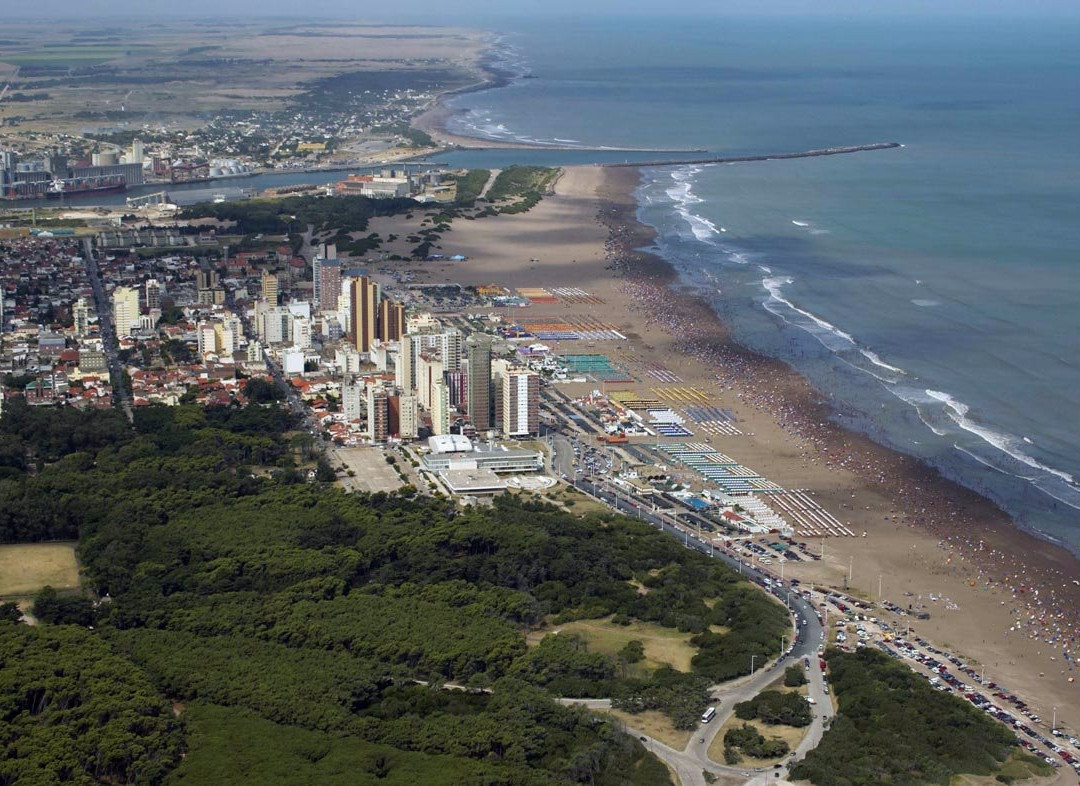 Necochea旅游攻略图片