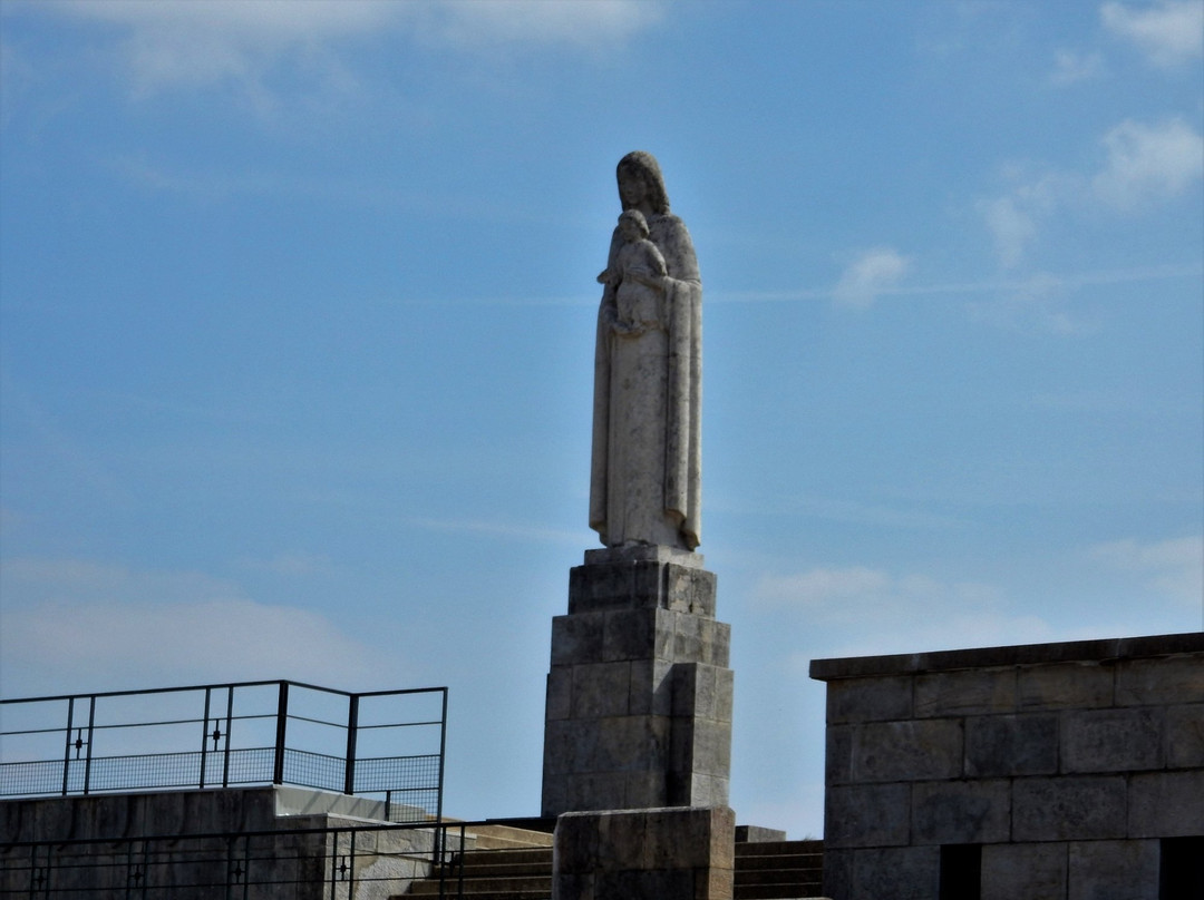 Notre-Dame de la Libération景点图片