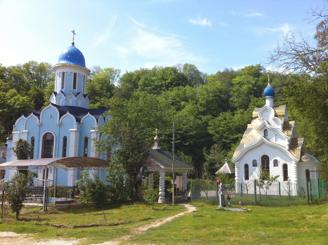 Troitse-Georgiyevskiy Female Monastery景点图片