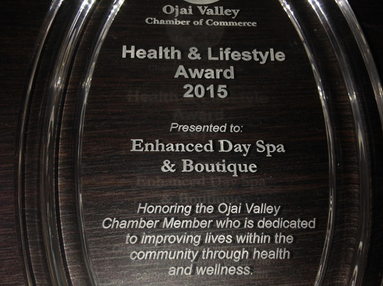 Aesthetics by Summer Dawn - Health, Beauty & Wellness Spa-奥海必去景点