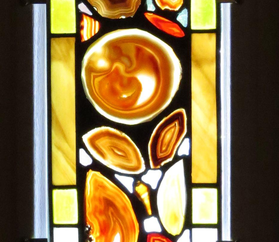 The Agate Cross Bed & Breakfast主图