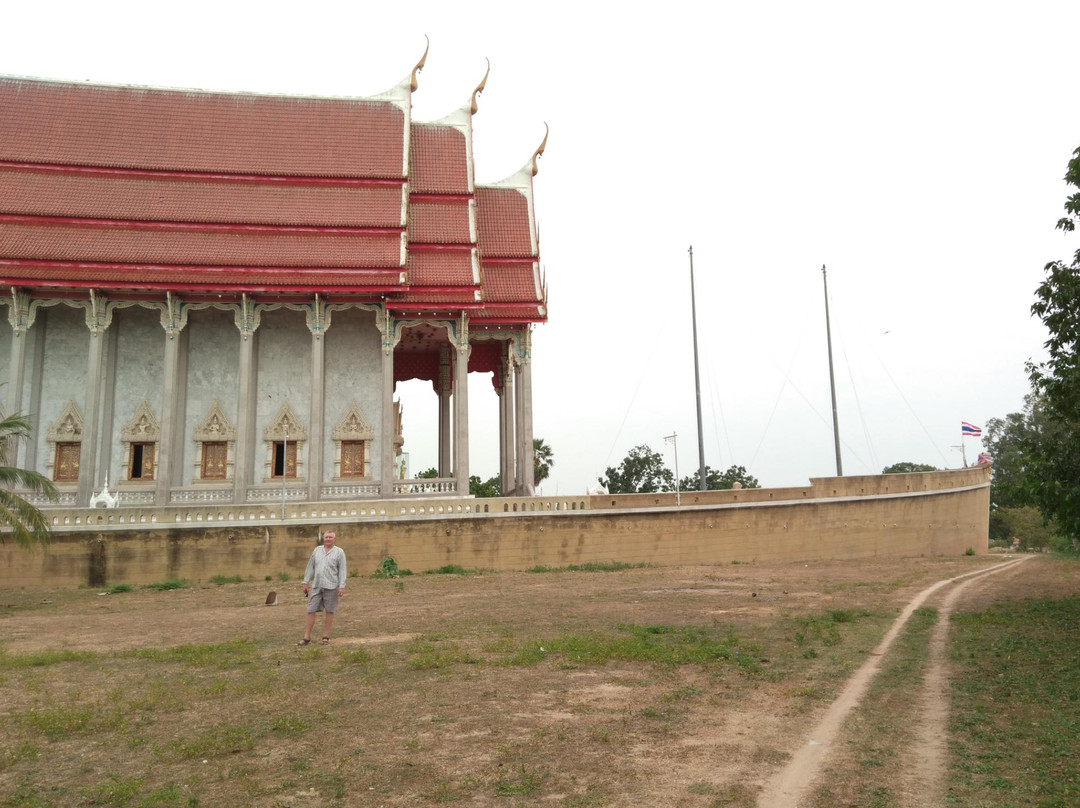 Wat Tanot Luang景点图片