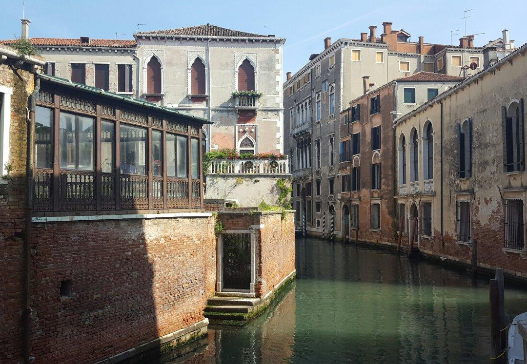 Venice Wine Tour-麦斯特必去景点
