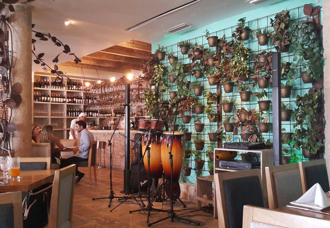 Cuzco Cocina Peruana