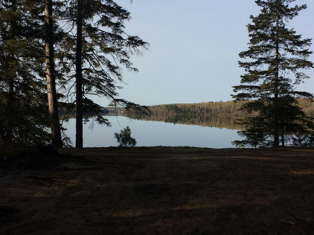 Parc Leslie-Otter Lake必去景点