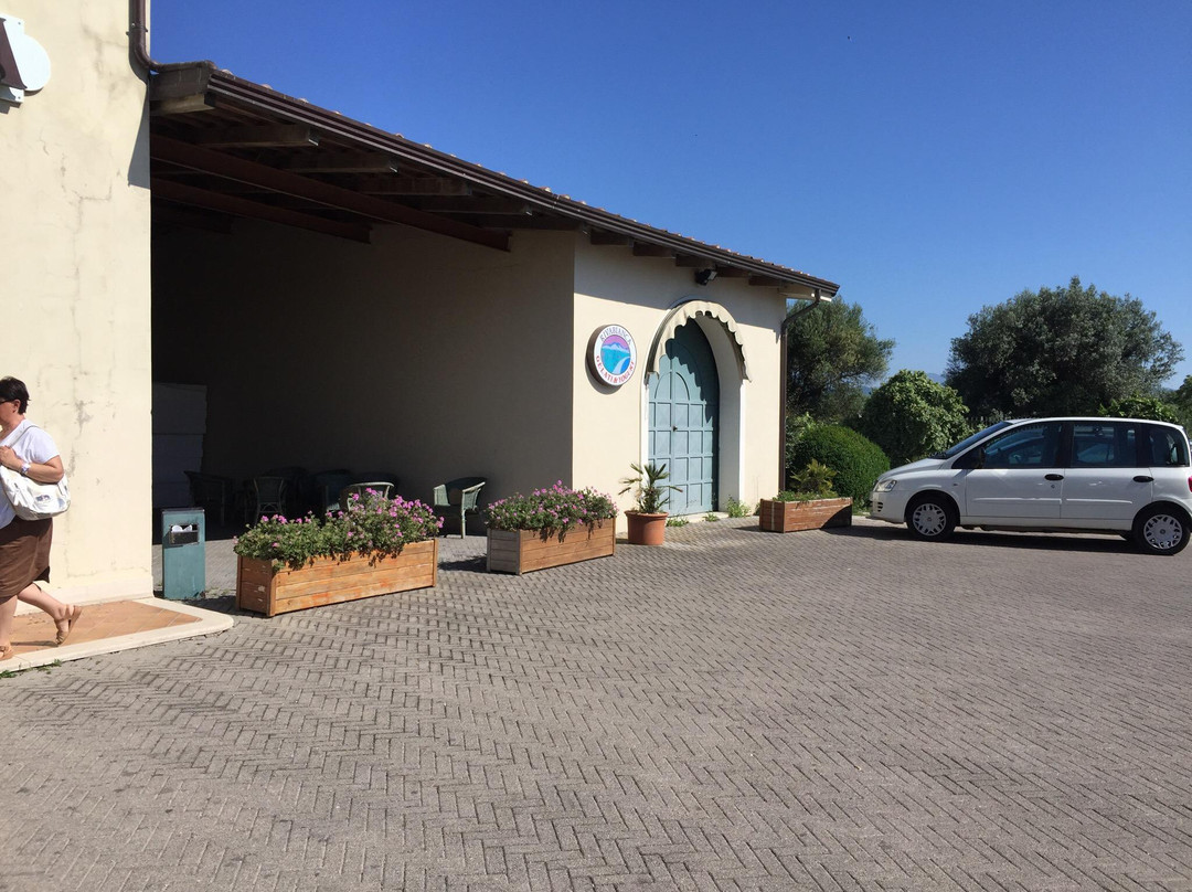 Caseificio Rivabianca-Paestum必去景点