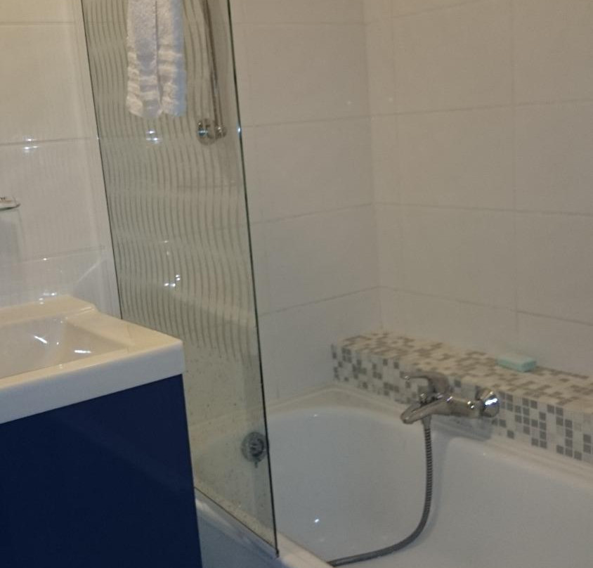布鲁塞尔机场商务公寓