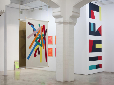 Delimbo-塞维利亚必去景点