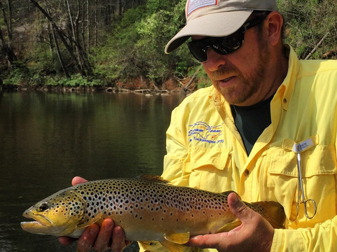 Hookers Fly Shop-Sylva必去景点