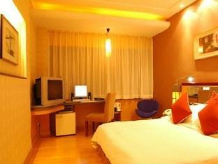 三九大酒店主图