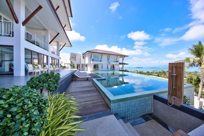 The Bay Condominium Koh Samui