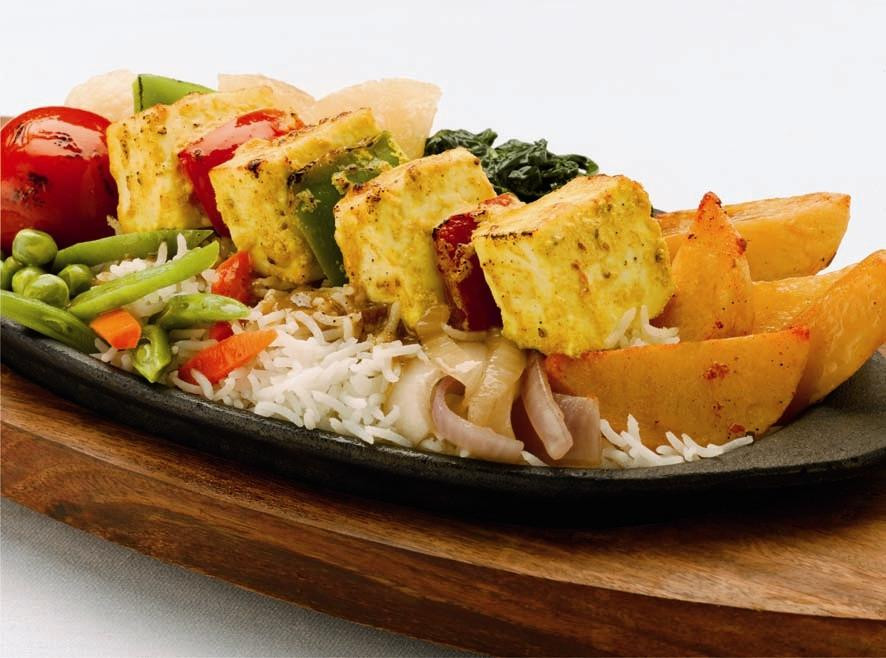 Tandooriwala Restaurant