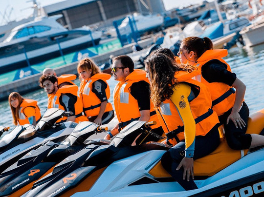 Low Cost Charter-La Pobla de Farnals必去景点