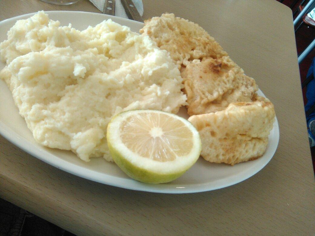 Mercado Central de Osorno-Osorno必去景点