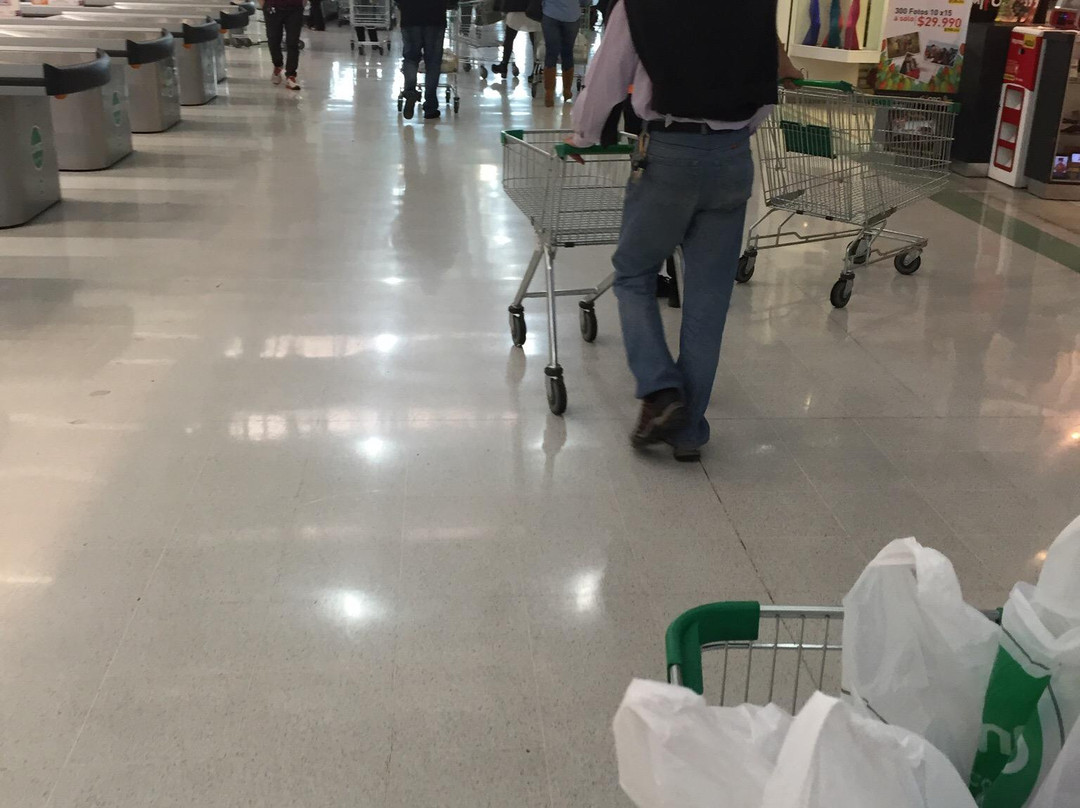 Portal la Reina-圣地亚哥必去景点